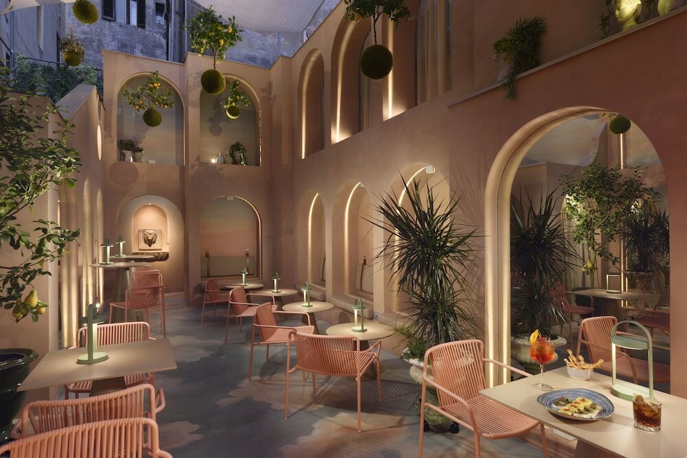 Фото Leon's Place