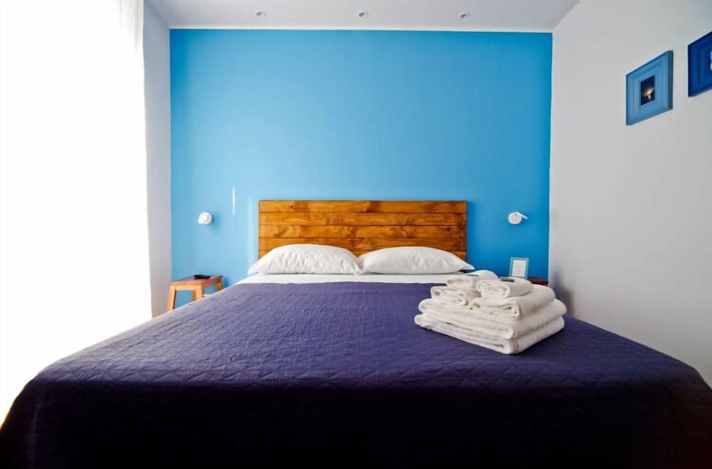 Фото B&b Il Faro