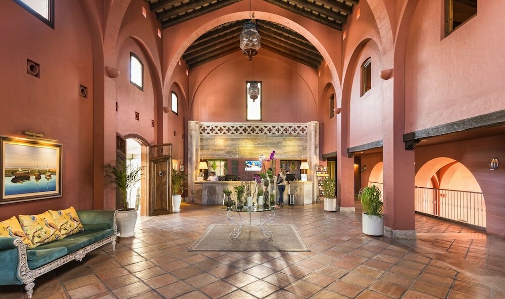 Фото Fuerte Conil Resort