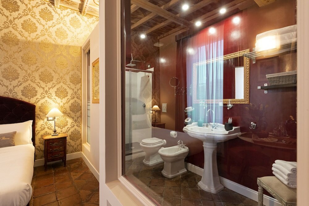 Фото Le Suite Del Barone