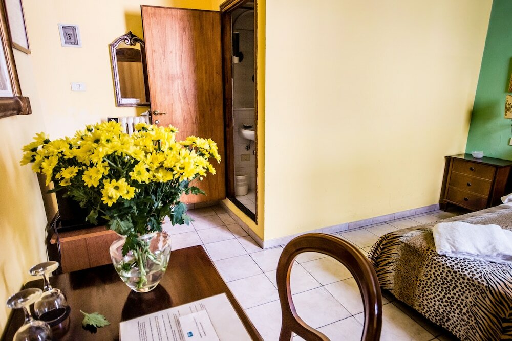 Фото Hotel Il Bargellino