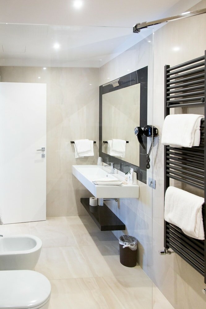 Фото Hotel Eurogarden
