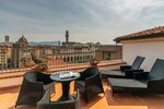 B&b Hotel Firenze Pitti Palace al Ponte Vecchio (Florence, Borgo San Jacopo, 3), hotel