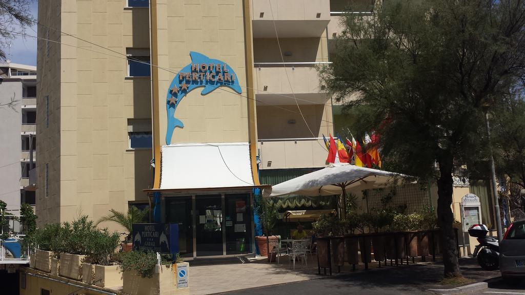 Фото Hotel Perticari