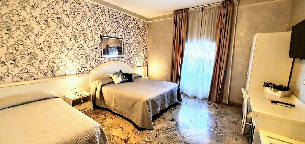 Фото Hotel Orazia