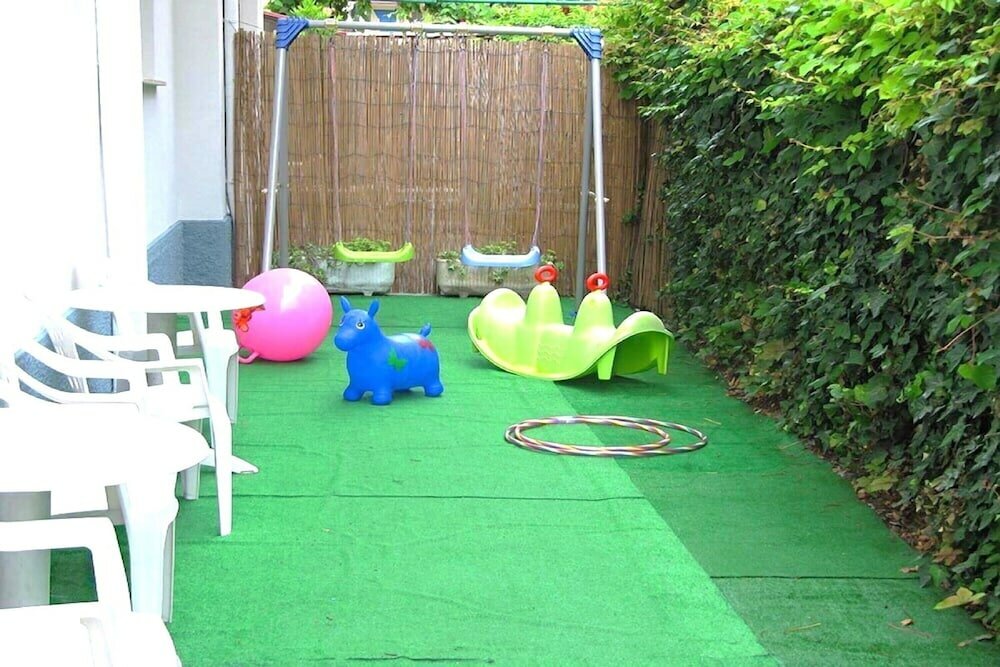 Фото Hotel Villa Donati