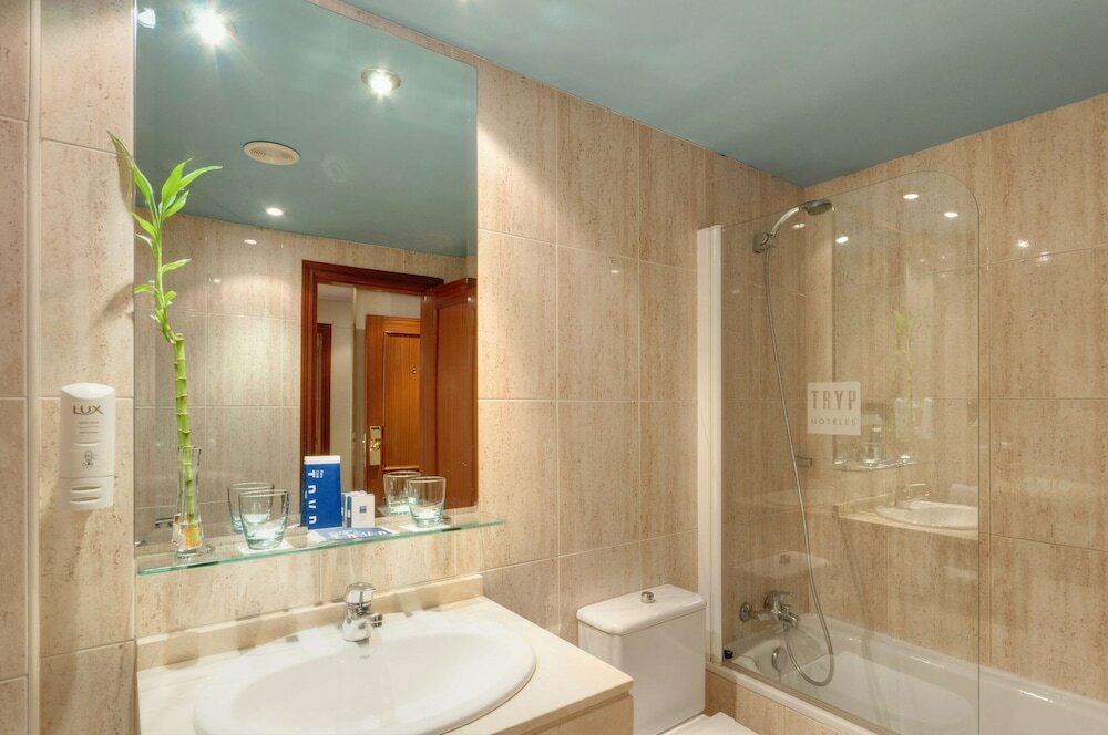 Фото Valladolid Sofía Parquesol Hotel