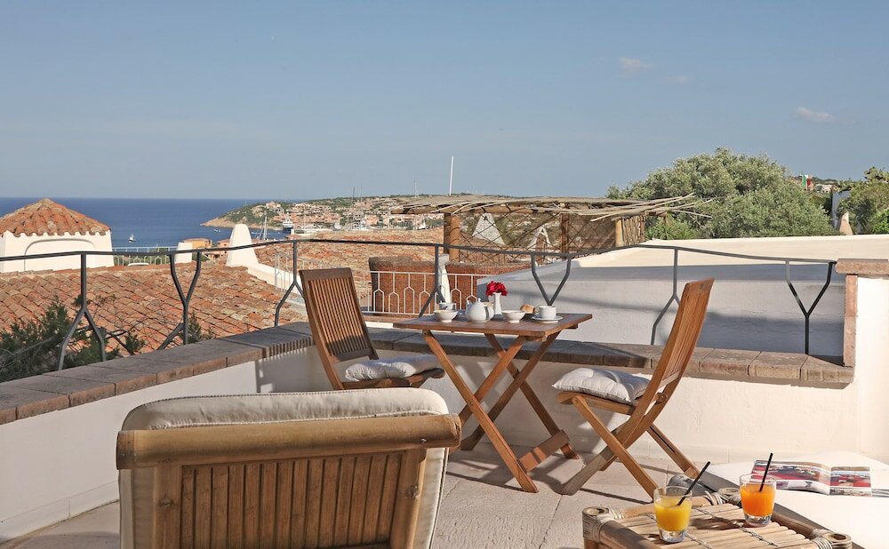 Фото Отель Balocco