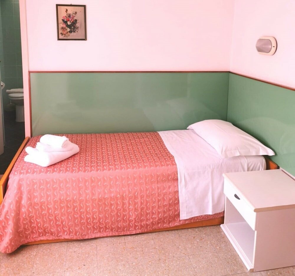 Фото Hotel Selene