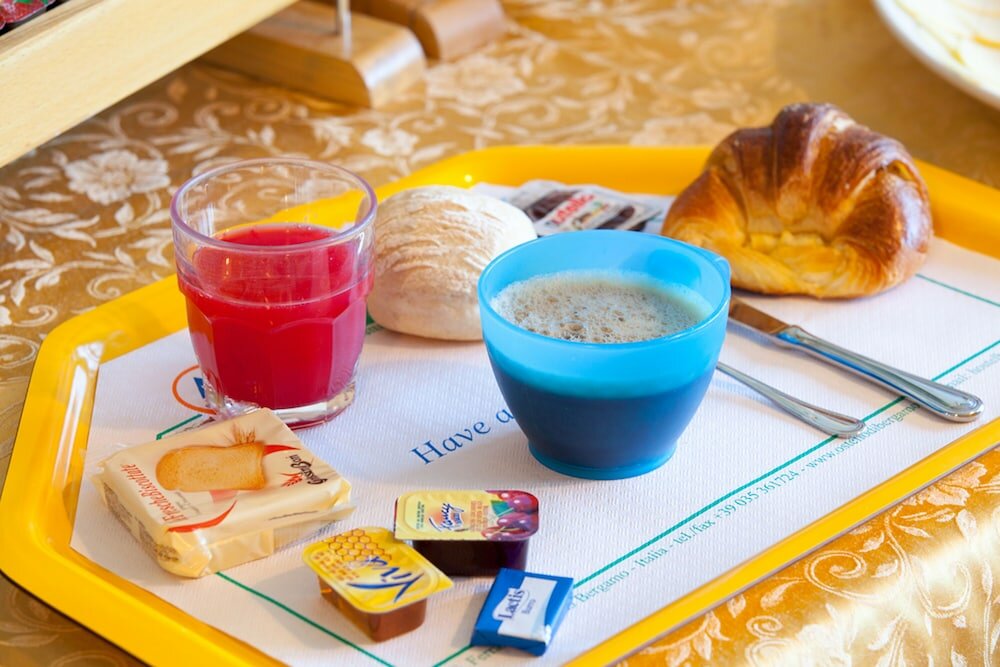 Фото Ostello AIG Bergamo - Hostel