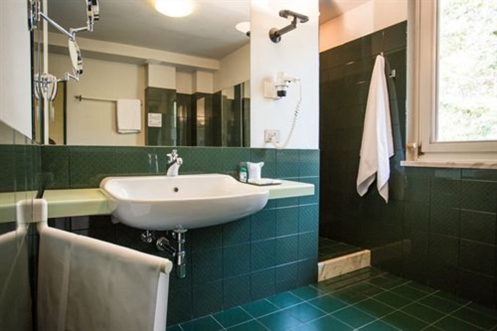 Фото Hotel Buonconsiglio