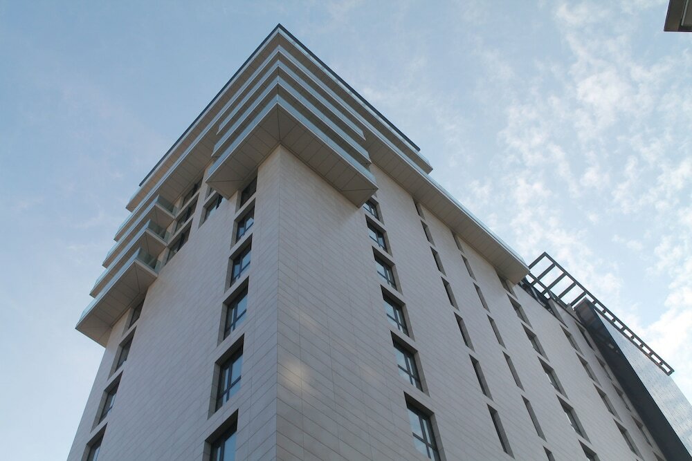 Фото Uptown Palace