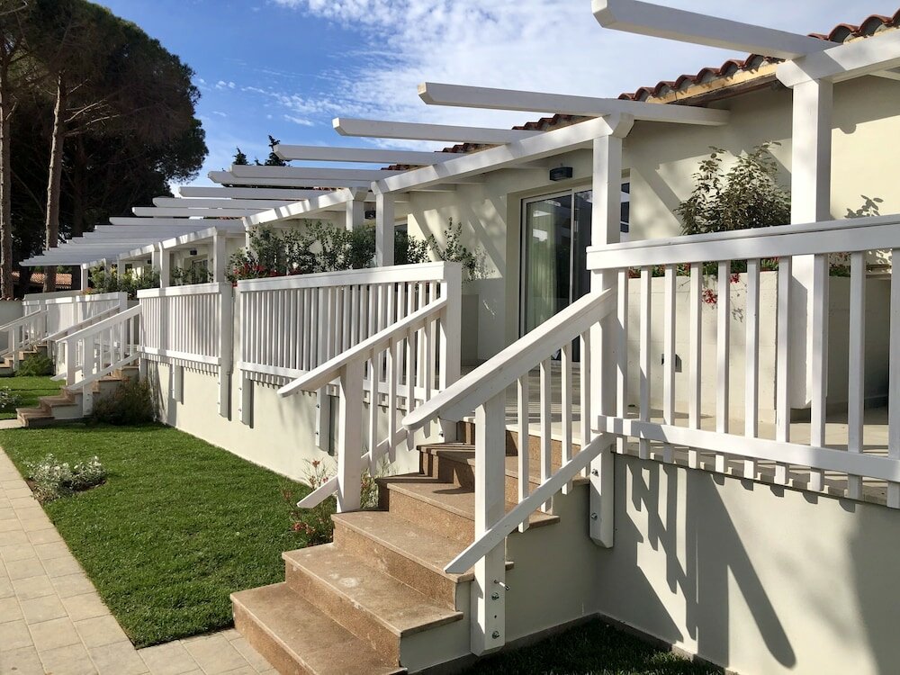 Фото Club Esse Cala Bitta