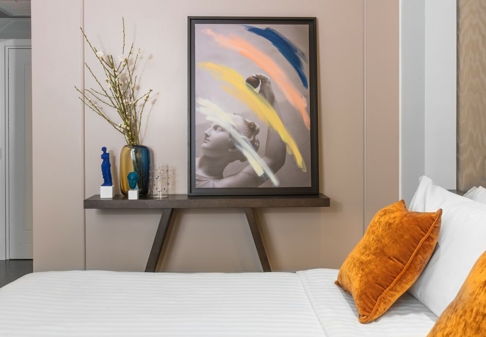 Фото Singer Palace Hotel