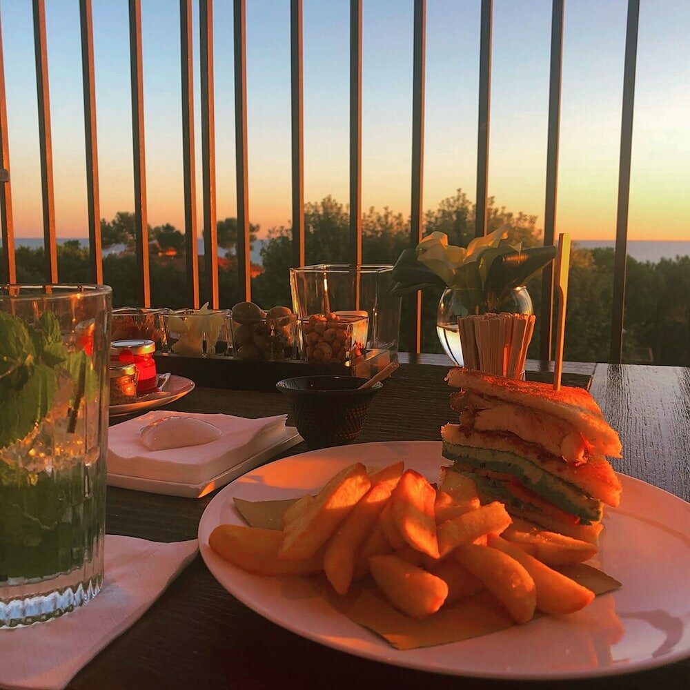 Фото Principe Forte Dei Marmi