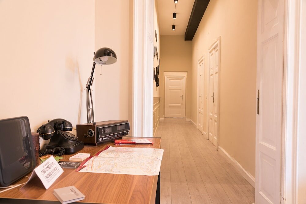 Фото B&b Lumiere Roma