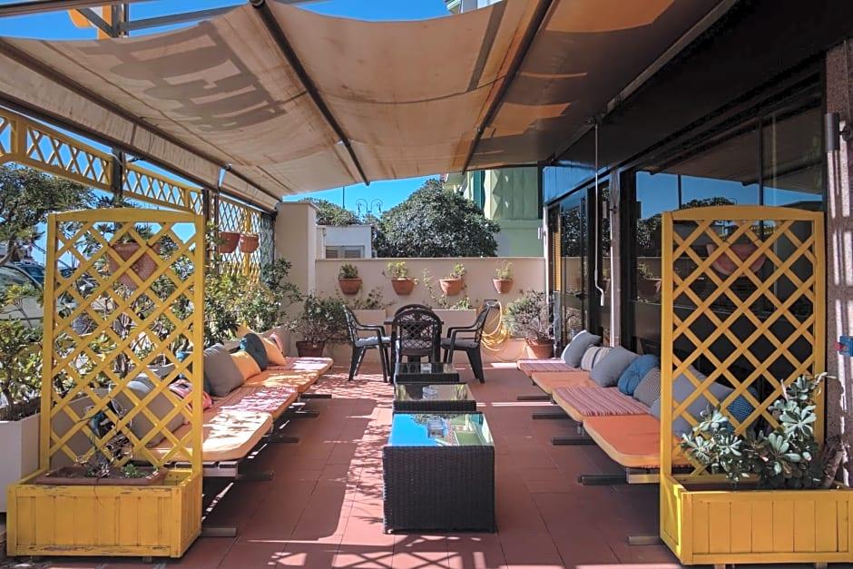 Фото Hotel Ping Pong