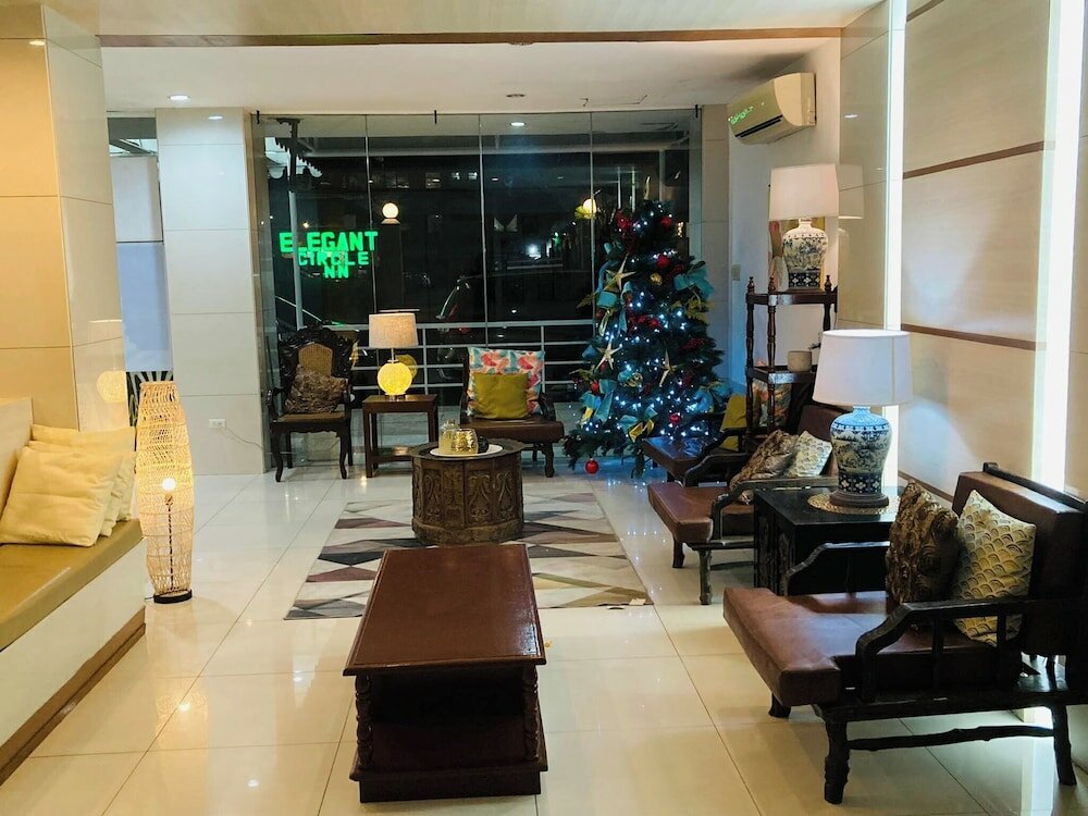 Фото Fuente Hotel de Cebu