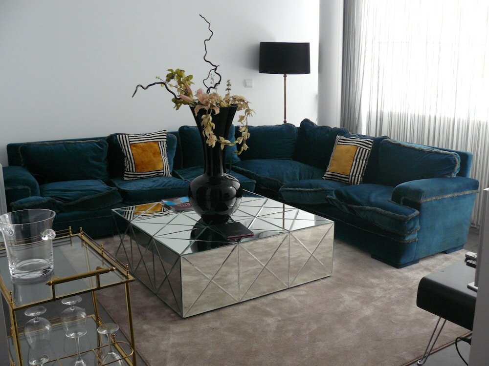 Фото Ab Design Suites Madrid