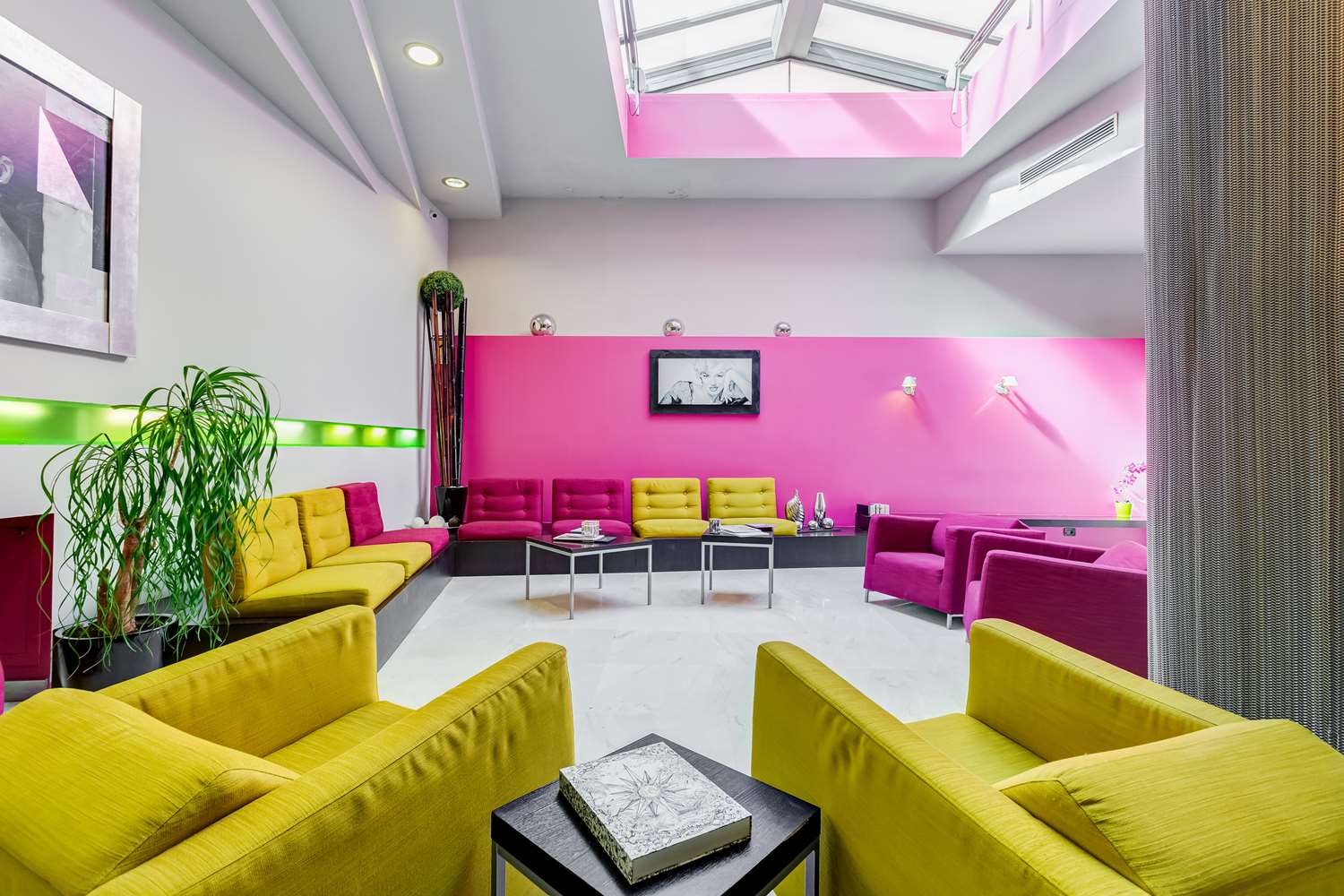 Фото Best Western Cinemusic Hotel