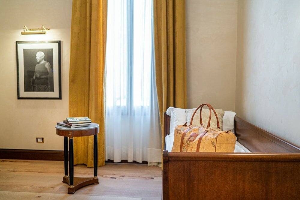 Фото All’Angelo Art Hotel