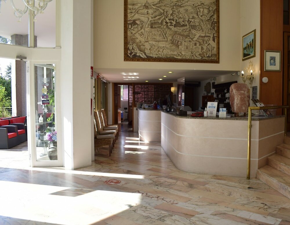 Фото Park Hotel Terme