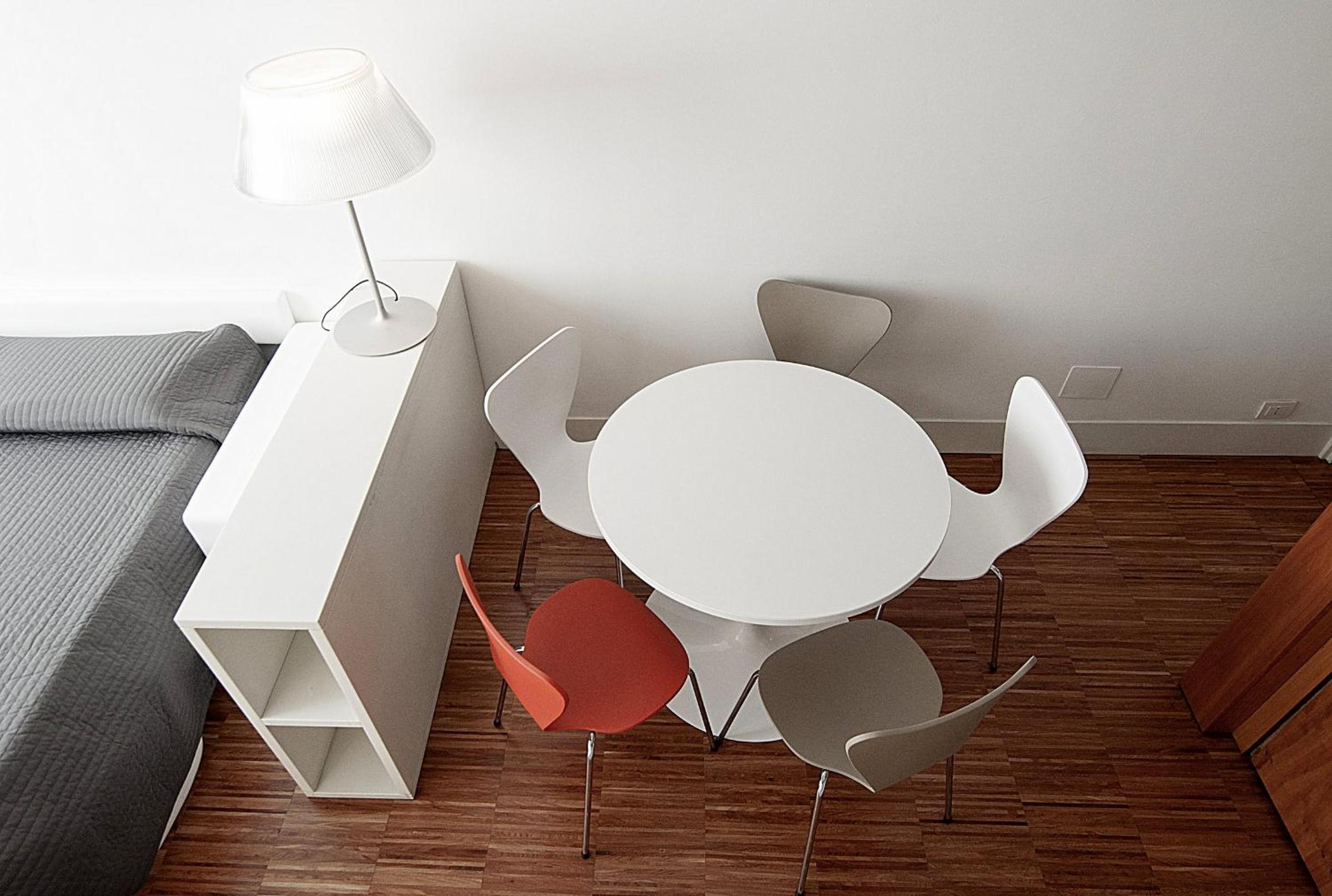 Фото Bb Hotels Aparthotel Desuite