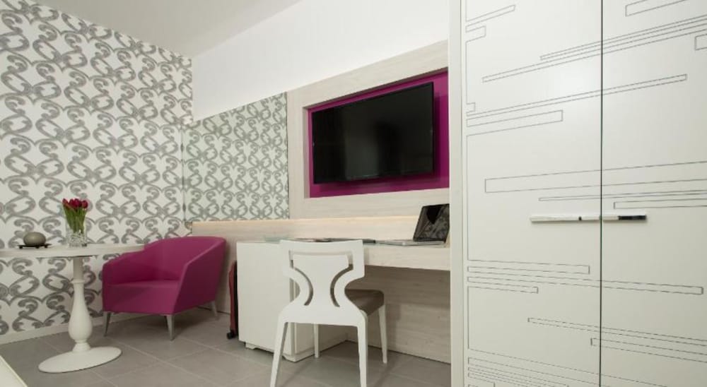 Фото Aparthotel Sheila