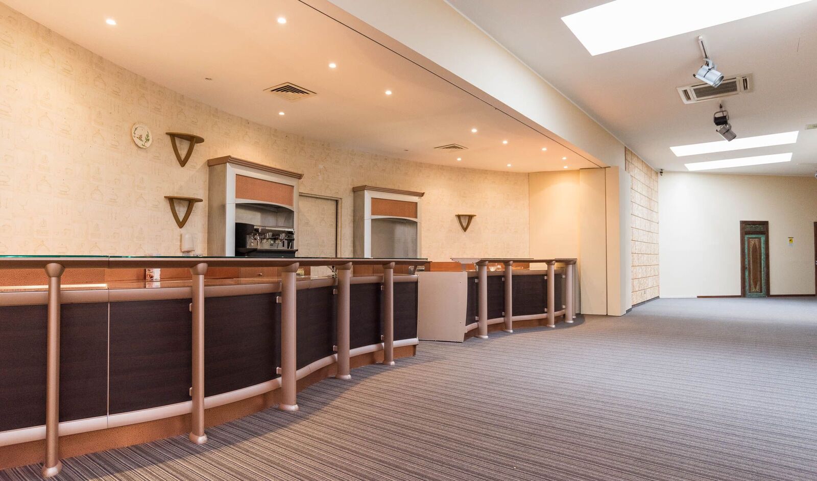 Фото Villa Porro Pirelli