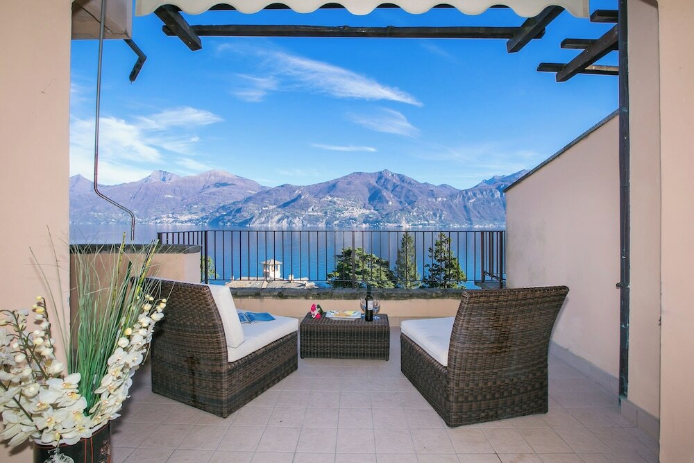 Фото Hotel Bellavista