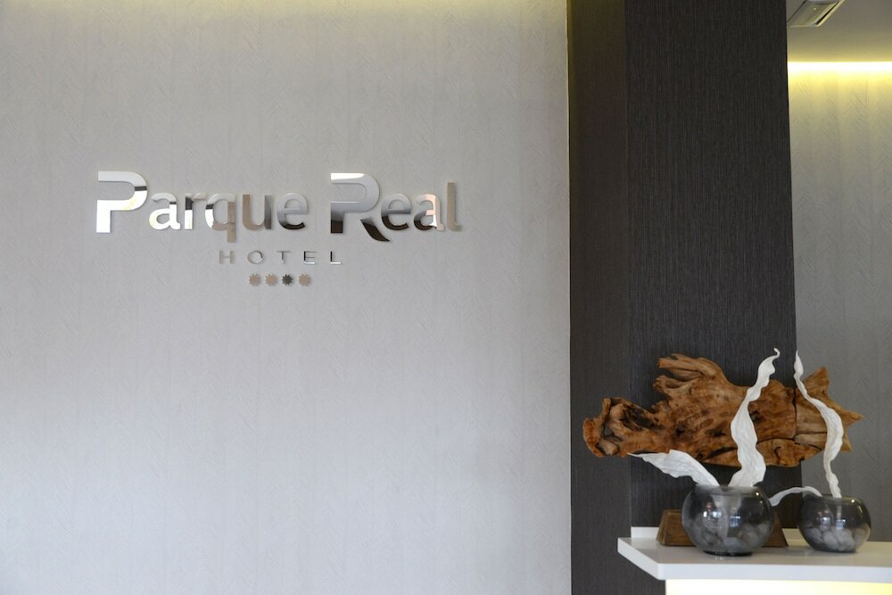 Фото Hotel Parque Real