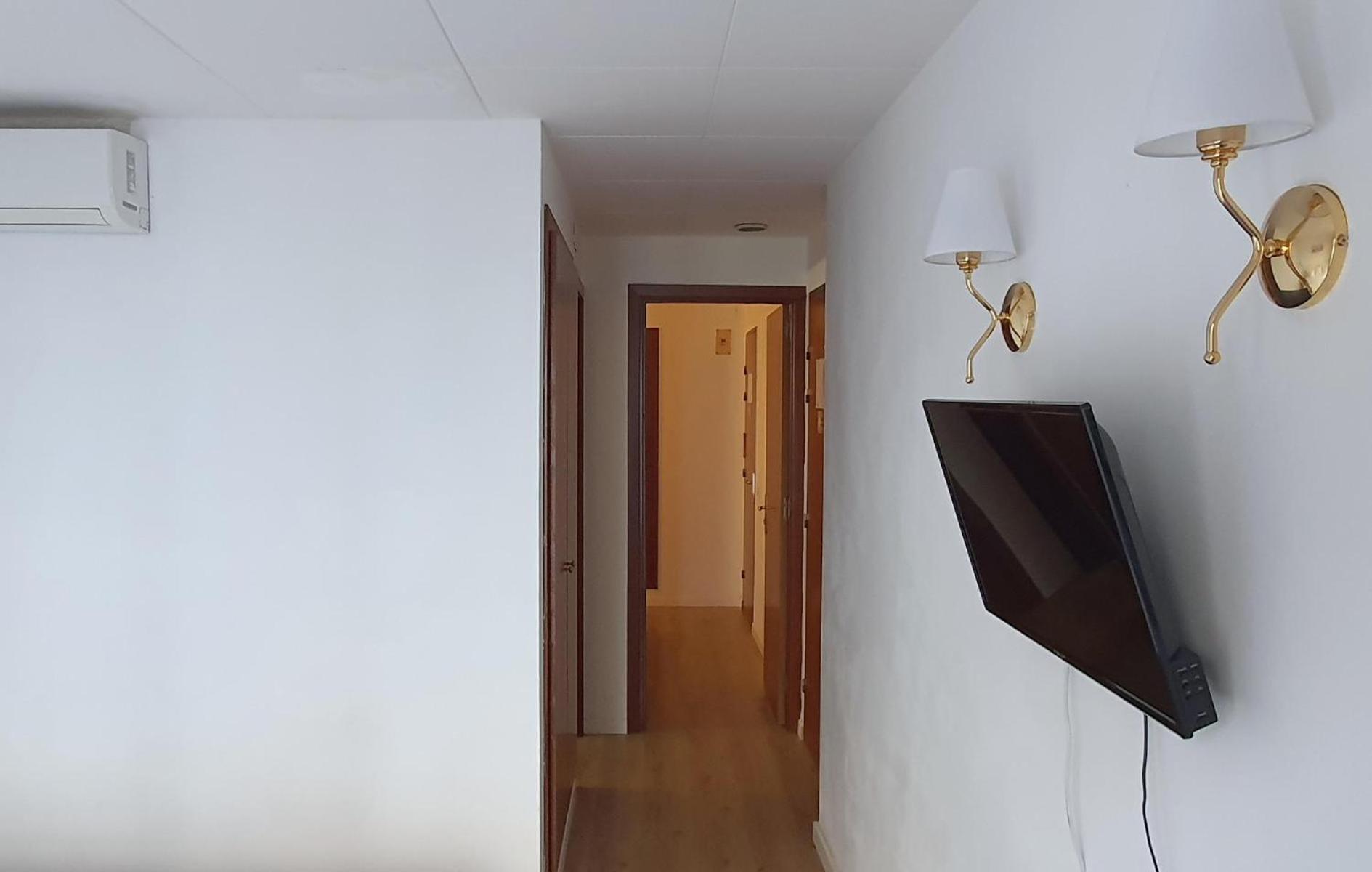 Фото Hotel Mireia