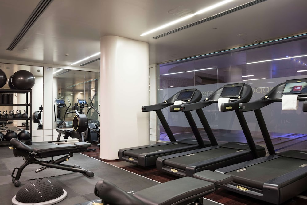 Фото DoubleTree by Hilton Florence Metropole