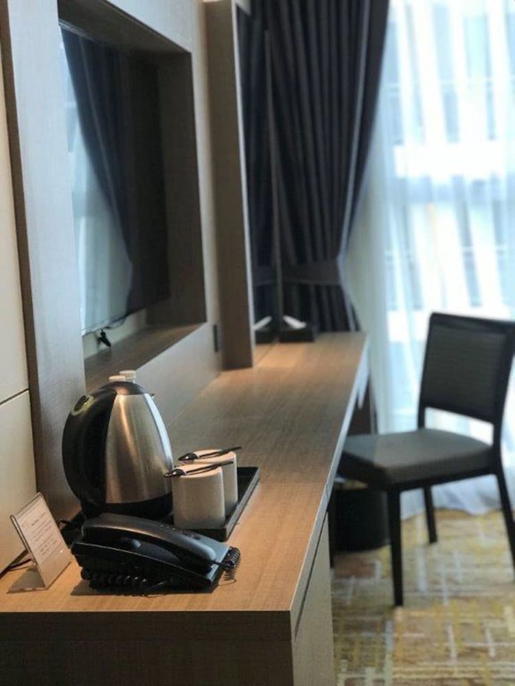 Фото Ksl Hot Spring Resort