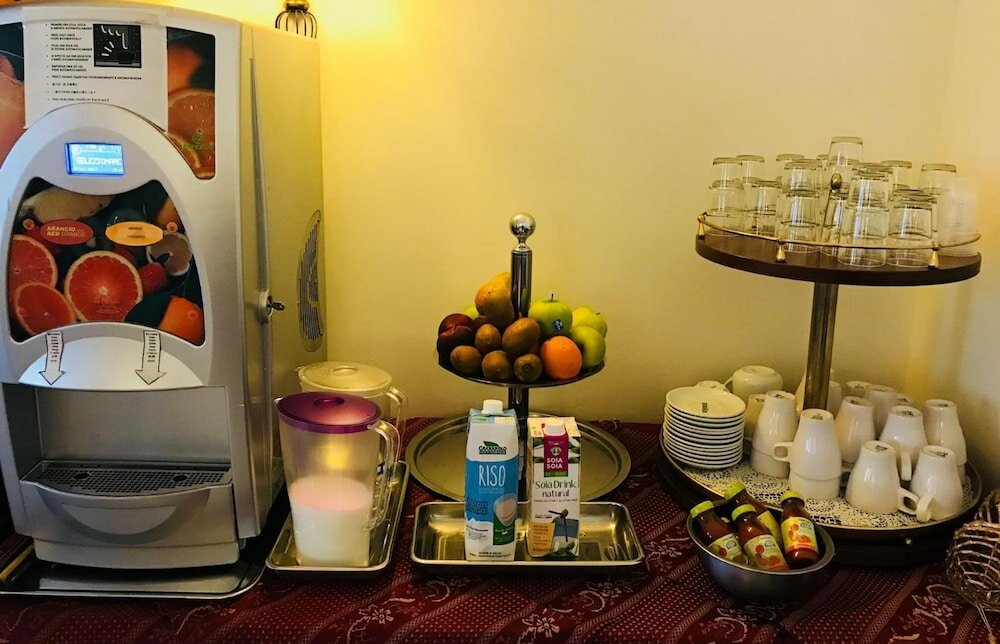 Фото Hotel Goldoni