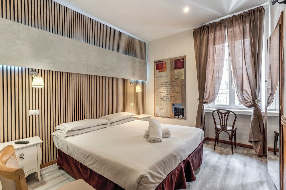 Фото Hotel Santa Prassede