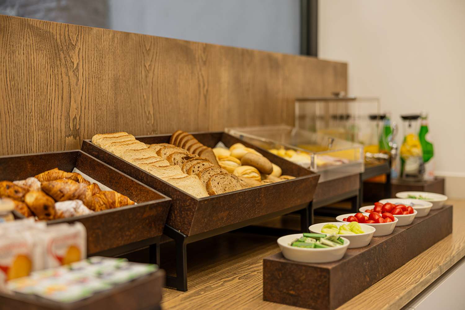 Фото Best Western Plus Hotel De Capuleti