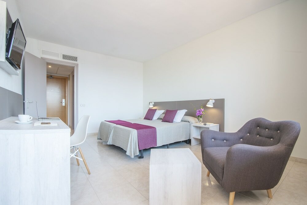 Фото Hotel Lloret Santa Rosa