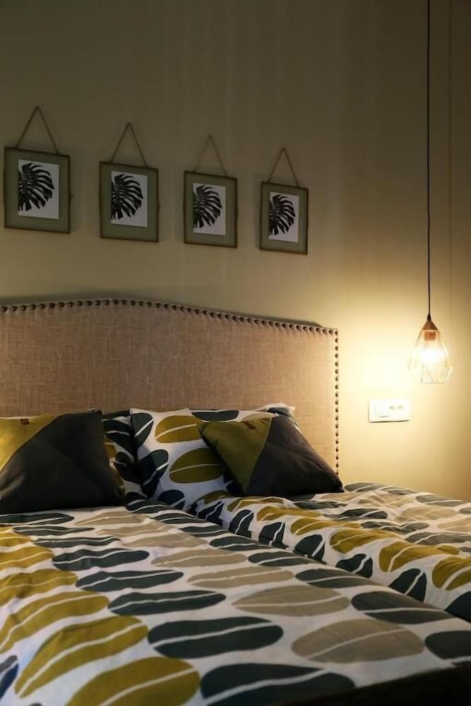 Фото Prestige Rooms