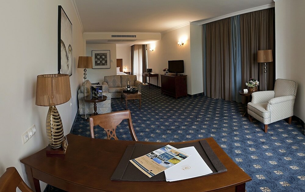 Фото Primoretz Grand Hotel & SPA