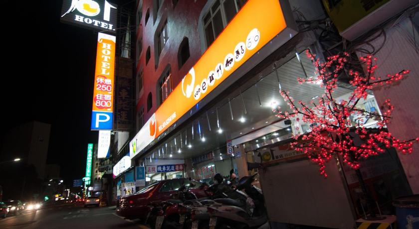 Фото Hsinchu 101 Hotel