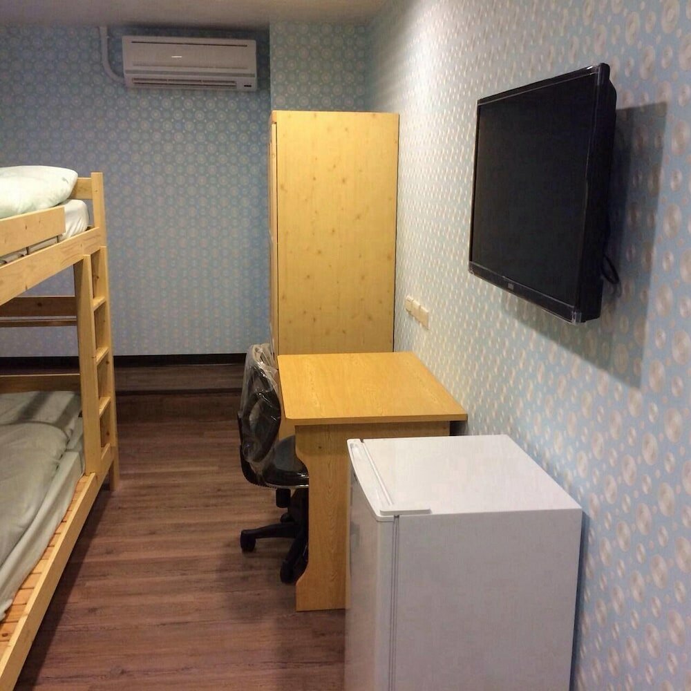 Фото Come Inn Taipei 3