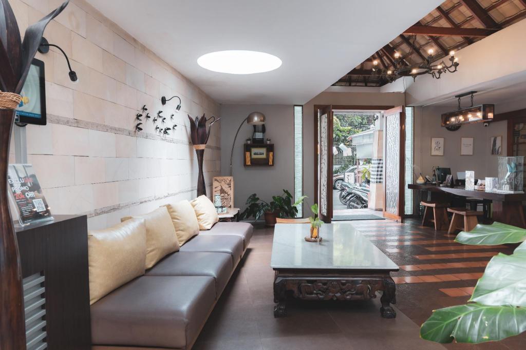 Фото Tibera Hotel Cibeunying