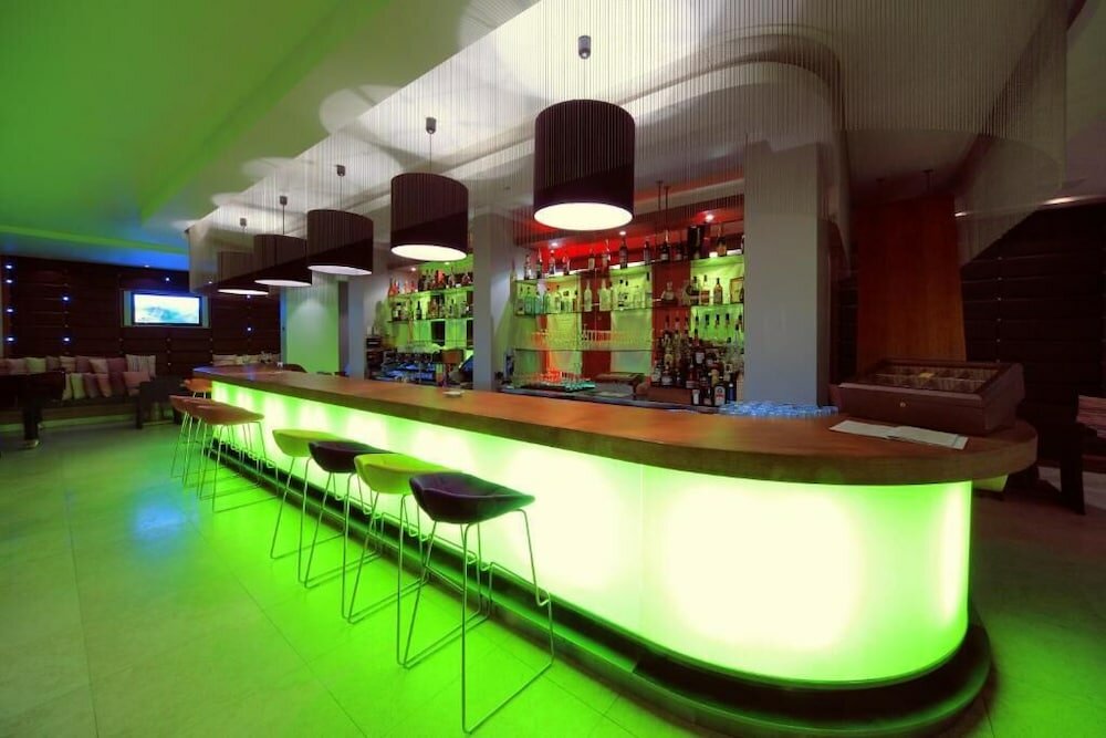 Фото Riva Marina Hvar Hotel