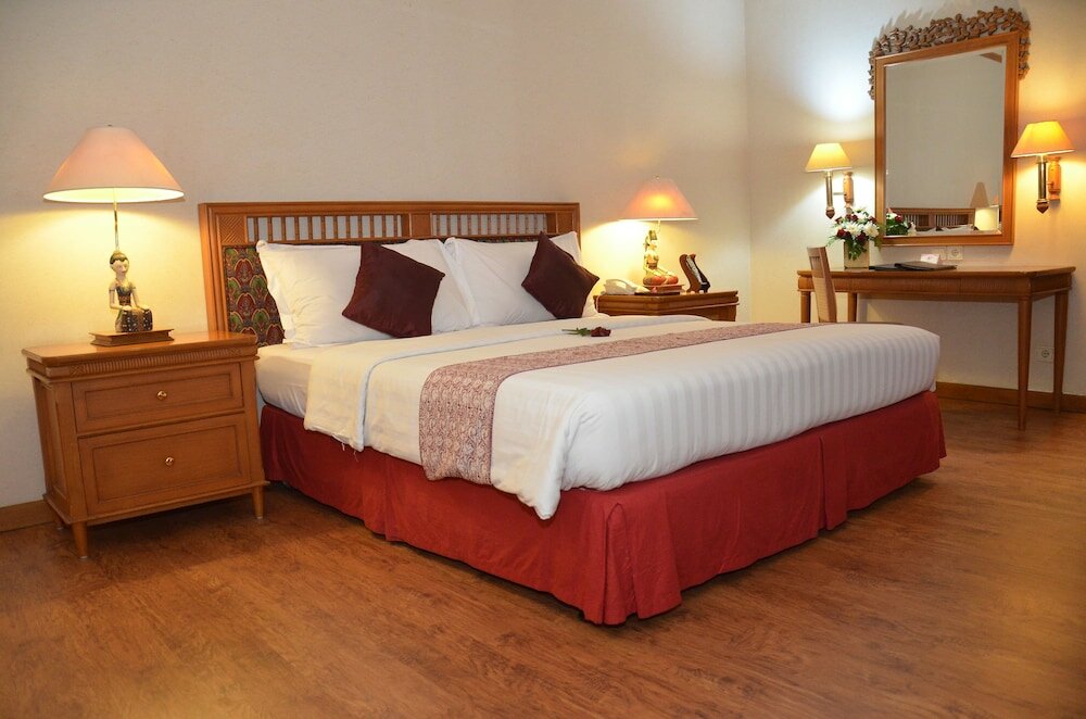 Фото Sahid Jaya Hotel Solo