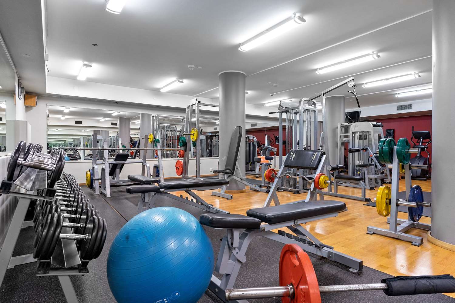 Фото Best Western Royal Star