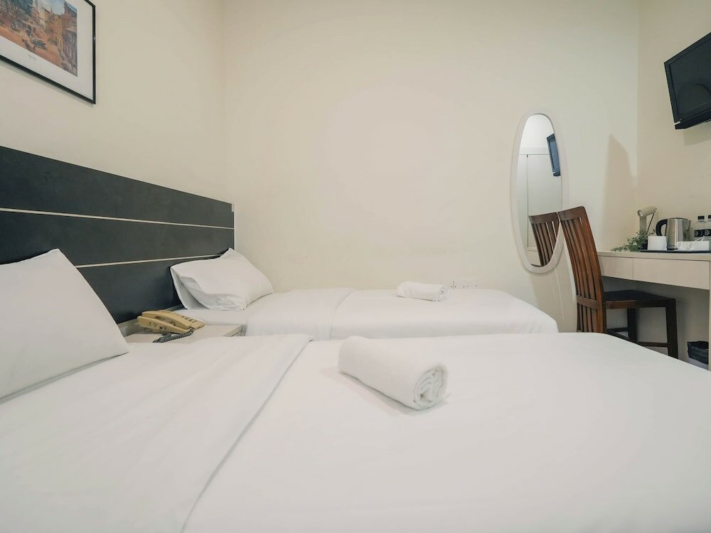 Фото Asphodel Inn Singapore