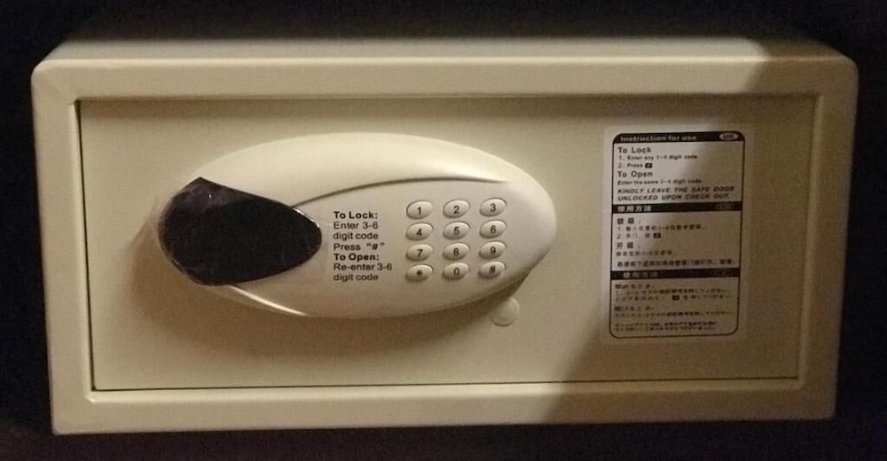 Фото Hotel The Doors