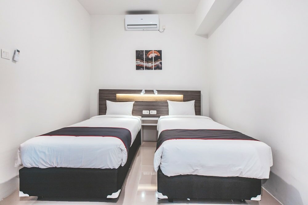 Фото Collection O 16 Vittoria Residence