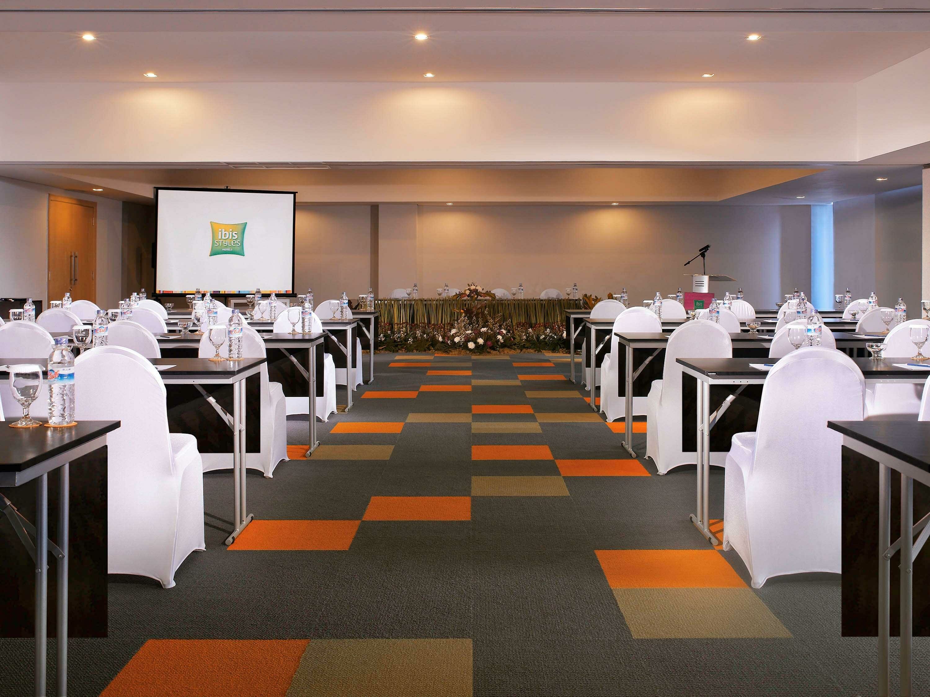 Фото Hilton Garden Inn Bali Nusa Dua